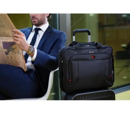 Wenger Prospectus notebook case 40.6 cm (16") Briefcase