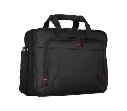 Wenger Prospectus notebook case 40.6 cm (16") Briefcase