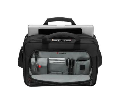 Wenger Prospectus notebook case 40.6 cm (16") Briefcase