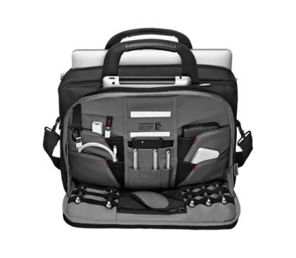 Wenger BC Refresh, BC Pro