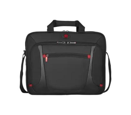 Wenger Sensor notebook case 38.1 cm (15") Briefcase