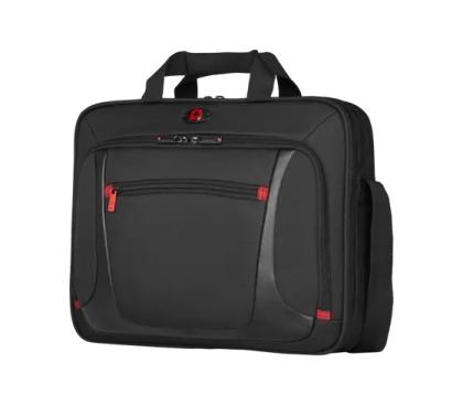 Wenger Sensor notebook case 38.1 cm (15") Briefcase