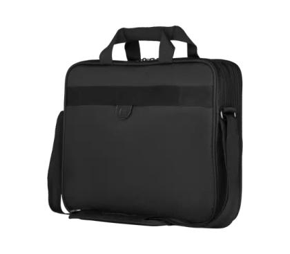 Wenger Sensor notebook case 38.1 cm (15") Briefcase