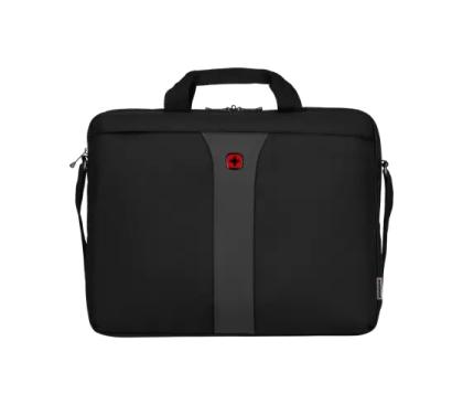 Wenger LEGACY notebook case 43.2 cm (17") Briefcase