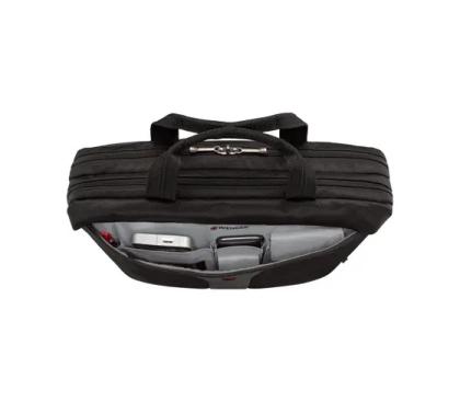 Wenger LEGACY notebook case 43.2 cm (17") Briefcase