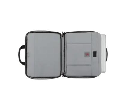 Wenger LEGACY notebook case 43.2 cm (17") Briefcase