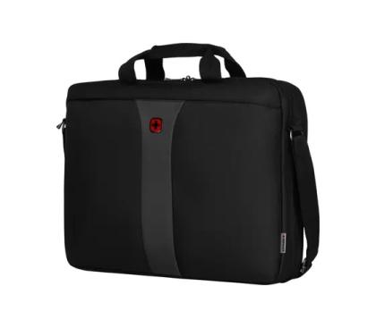 Wenger LEGACY notebook case 43.2 cm (17") Briefcase