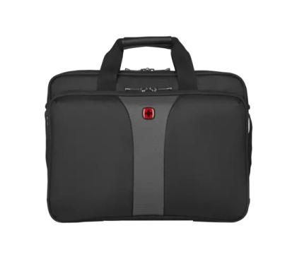 Wenger Legacy 16 notebook case 40.6 cm (16") Briefcase