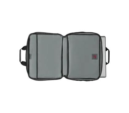 Wenger Legacy 16 notebook case 40.6 cm (16") Briefcase