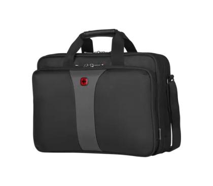 Wenger Legacy 16 notebook case 40.6 cm (16") Briefcase