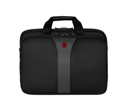 Wenger Legacy 17" Triple Laptop Case