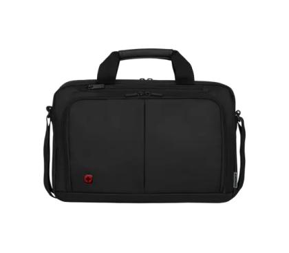 Wenger Source 14 notebook case 35.6 cm (14") Briefcase