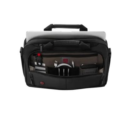Wenger Source 14 notebook case 35.6 cm (14") Briefcase