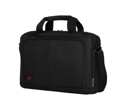 Wenger Source 14 notebook case 35.6 cm (14") Briefcase