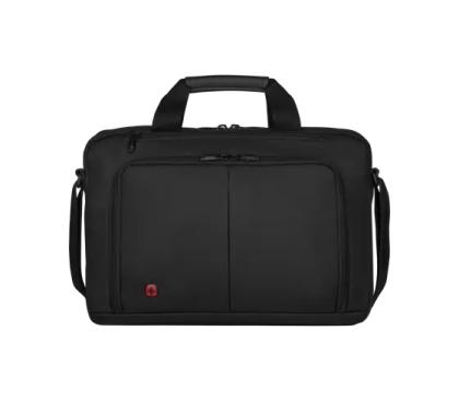 Wenger Source 16 notebook case 40.6 cm (16") Messenger case