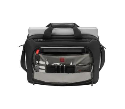 Wenger Source 16 notebook case 40.6 cm (16") Messenger case