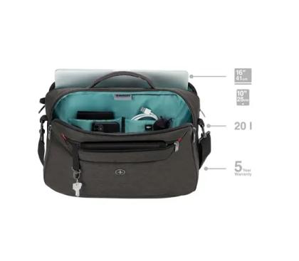 Wenger MX Commute notebook case 40.6 cm (16") Backpack