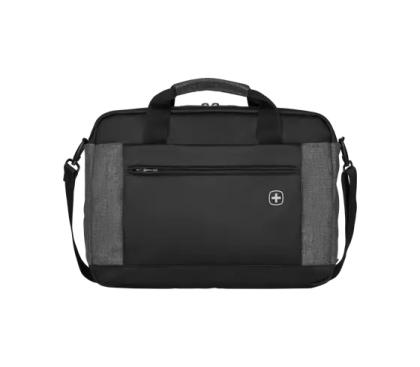 Wenger Underground 601057 notebook case 40.6 cm (16") Messenger case Wenger Underground 601057 notebook case 40.6 cm (16") Messenger case