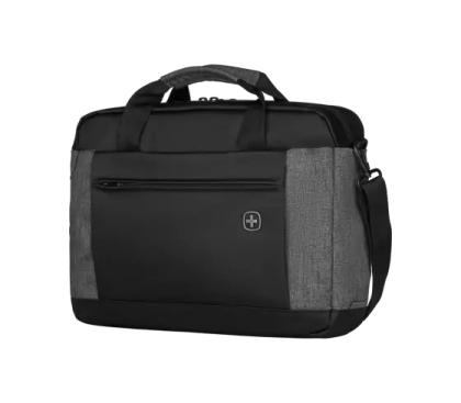 Wenger Underground 601057 notebook case 40.6 cm (16") Messenger case Wenger Underground 601057 notebook case 40.6 cm (16") Messenger case