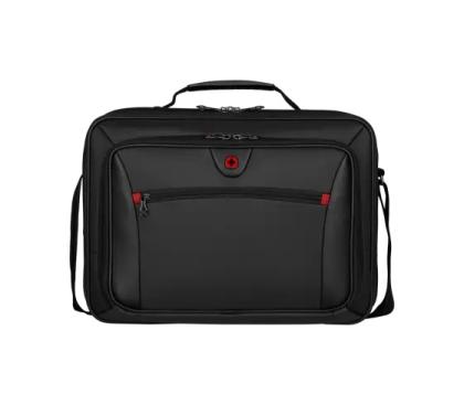 Wenger Insight notebook case 39.6 cm (15.6") Briefcase