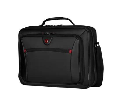 Wenger Insight notebook case 39.6 cm (15.6") Briefcase