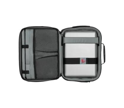 Wenger Insight notebook case 39.6 cm (15.6") Briefcase