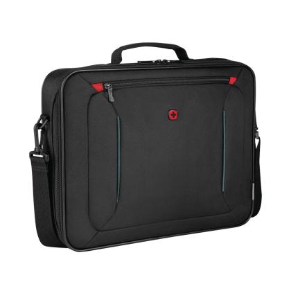 Wenger BQ 16" Clamshell Case