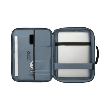 Wenger BQ 16" Clamshell Case