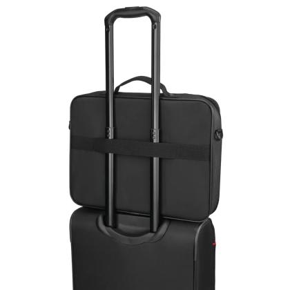 Wenger BQ 16" Clamshell Case