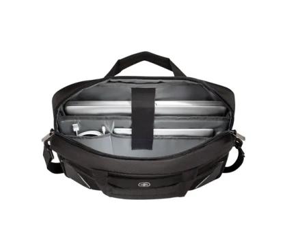 Wenger, XE Compact Brief 16, 16&rdquo; Laptop Briefcase with Tablet Pocket