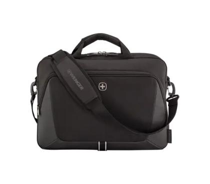 Wenger, XE Brief 16, 16" Laptop Briefcase with Tablet Pocket