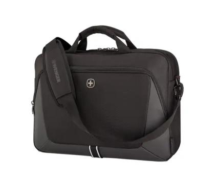 Wenger, XE Brief 16, 16" Laptop Briefcase with Tablet Pocket