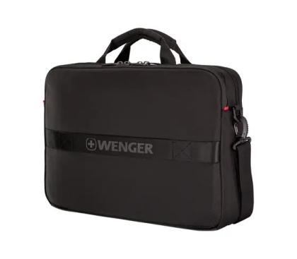 Wenger, XE Brief 16, 16" Laptop Briefcase with Tablet Pocket
