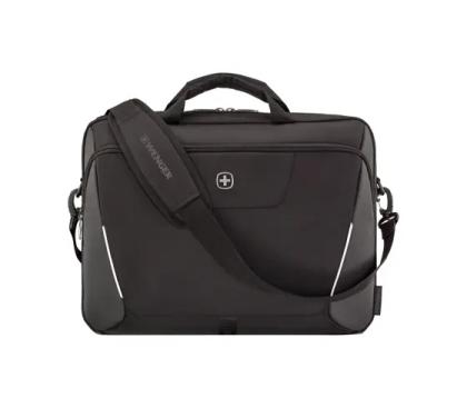 Wenger, XE Brief 17, 17" Laptop Briefcase with Tablet Pocket