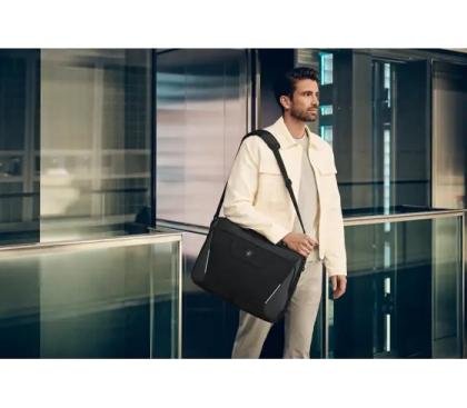 Wenger, XE Brief 17, 17" Laptop Briefcase with Tablet Pocket