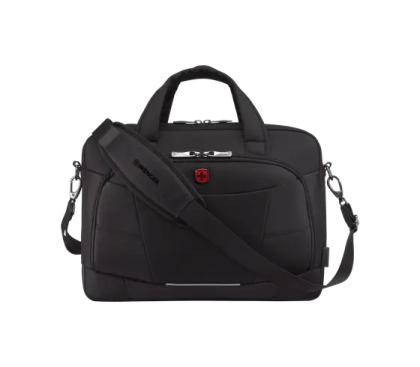Wenger, Altair Brief, 14" - 16" Laptop Briefcase with Tablet Pocket