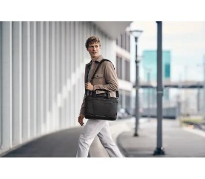 Wenger, Altair Brief, 14" - 16" Laptop Briefcase with Tablet Pocket