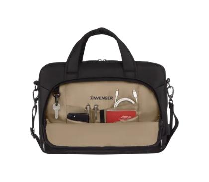 Wenger, Altair Brief, 14" - 16" Laptop Briefcase with Tablet Pocket