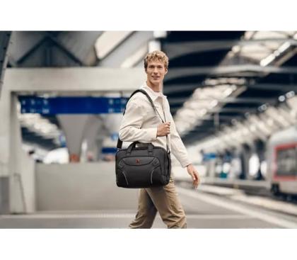 Wenger, Cosmic Brief, 14” - 16'' Laptop Briefcase with Tablet Pocket