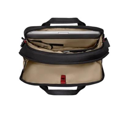 Wenger, Cosmic Brief, 14” - 16'' Laptop Briefcase with Tablet Pocket
