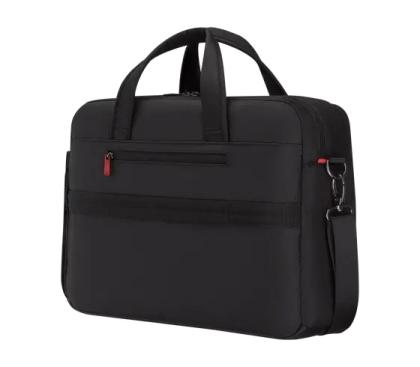 Wenger, Meteor Brief, 16” - 17'' Laptop Briefcase with Tablet Pocket
