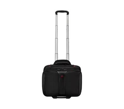 Wenger Patriot notebook case 43.2 cm (17") Trolley case