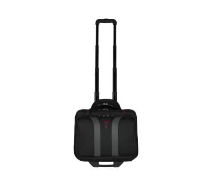 Wenger Granada notebook case 43.2 cm (17") Trolley case