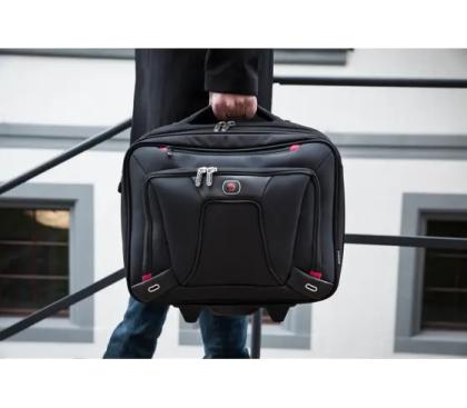 Wenger Transfer notebook case 40.6 cm (16") Trolley case