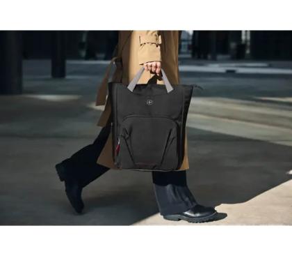 Wenger Motion, Vertical Tote