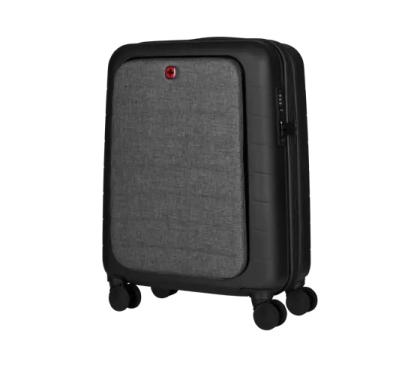 Wenger Syntry Trolley, Grey 36 L Polycarbonate, Polyester
