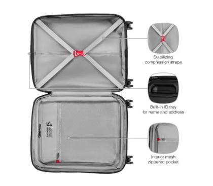Wenger Prymo, Prymo Carry-On