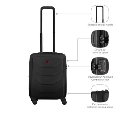 Wenger Prymo, Prymo Carry-On