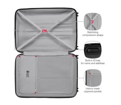 Wenger Prymo, Prymo Large