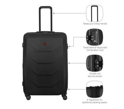 Wenger Prymo, Prymo Large